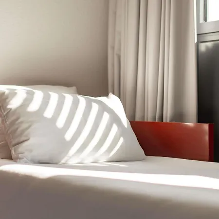 Novotel Centre Euromed Hotel Marseilles