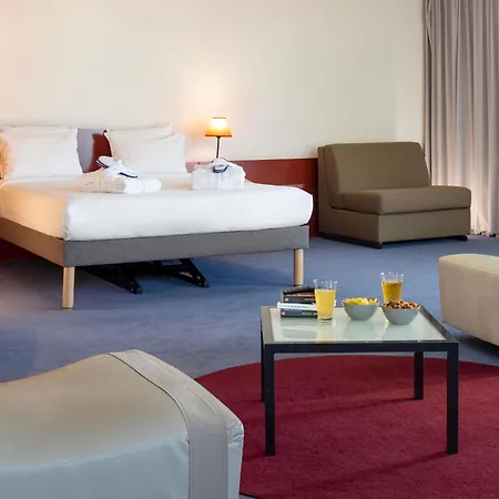 Novotel Centre Euromed